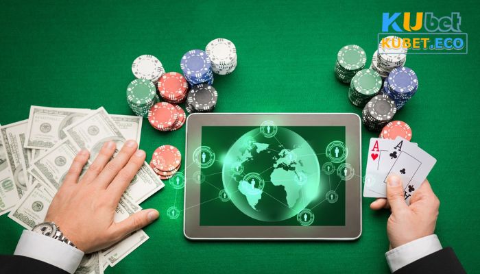 Hiện tại link Kubet77 được lựa chọn làm điểm trải nghiệm của nhiều cược thủ