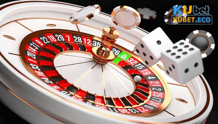 Nhà cái Kubet77 có lừa đảo hay không?