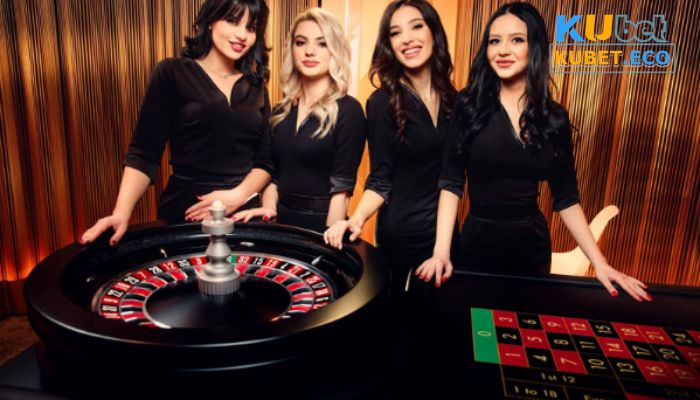 Tầm quan trọng của chính sách bảo mật Kubet