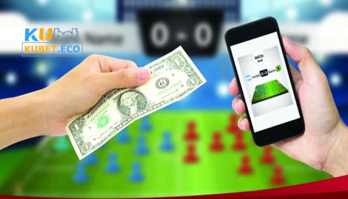 Vì sao nên chơi cược thể thao online tại thể thao Kubet