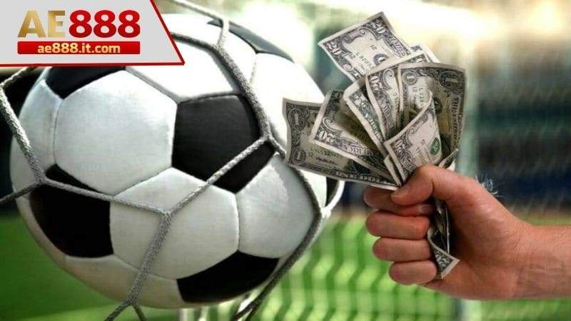 Khái niệm về kèo chấp 0.5