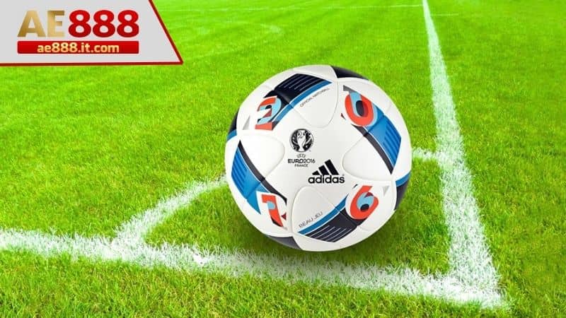 Kinh nghiệm chơi cá cược kèo phạt góc hay