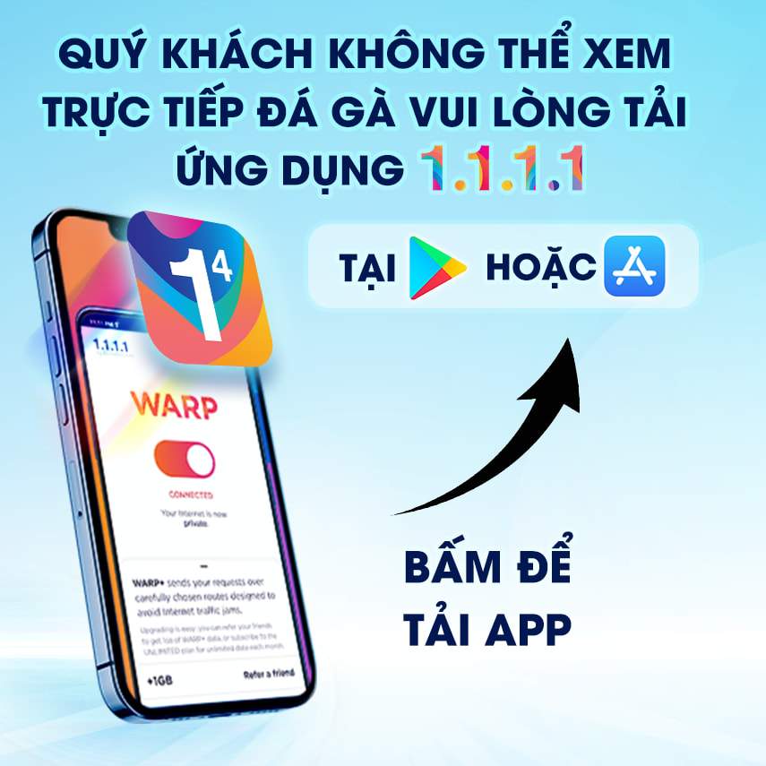 Tải Ứng Dụng 1.1.1.1