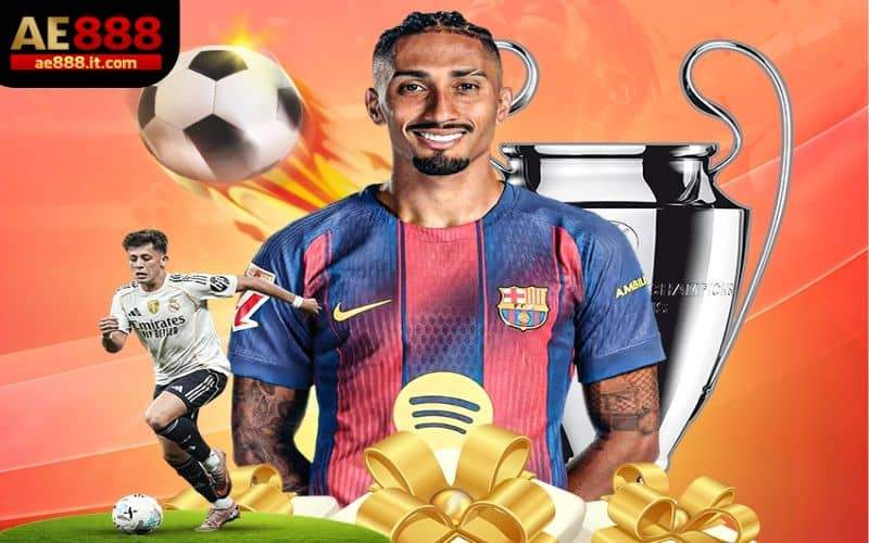 Cá cược thể thao với tỷ lệ cạnh tranh